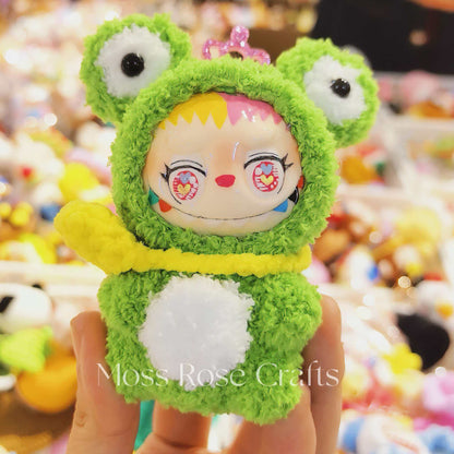 Cute little Bubu charm