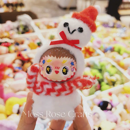 Cute little Bubu charm