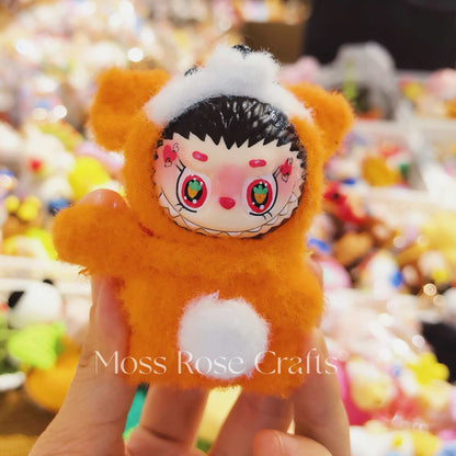 Cute little Bubu charm