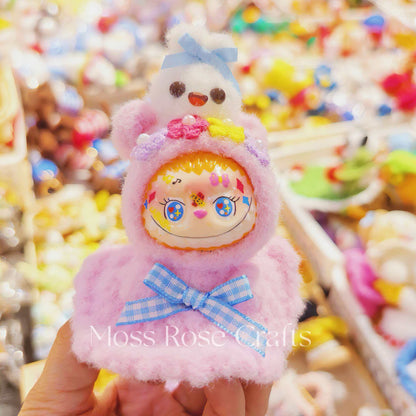 Cute little Bubu charm