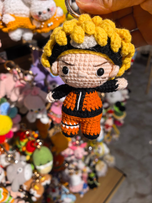 Chibi Naruto